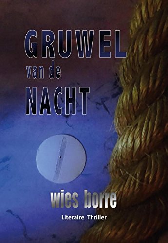 Gruwel van de nacht book