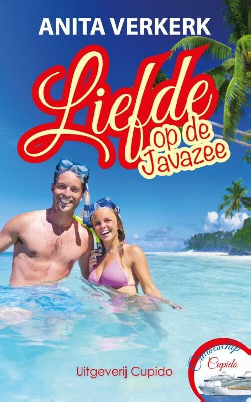 Liefde op de Javazee book