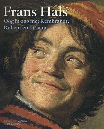 Frans Hals: oog in oog met Rembrandt, Rubens en Titiaan Film, Art & Culture
