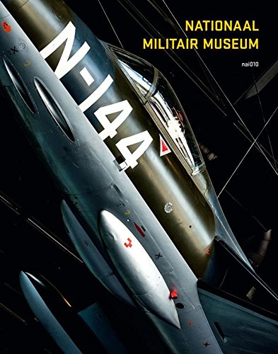 Nationaal militair museum book