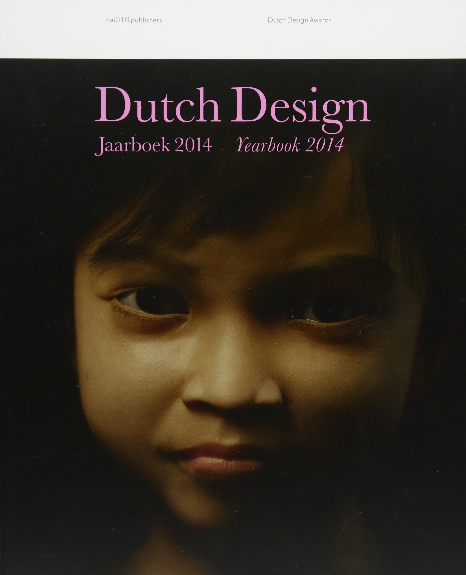 Dutch Design Jaarboek 2014 / Yearbook 2014 book