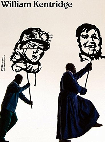 William Kentridge: more sweetly play the dance Social Sciences