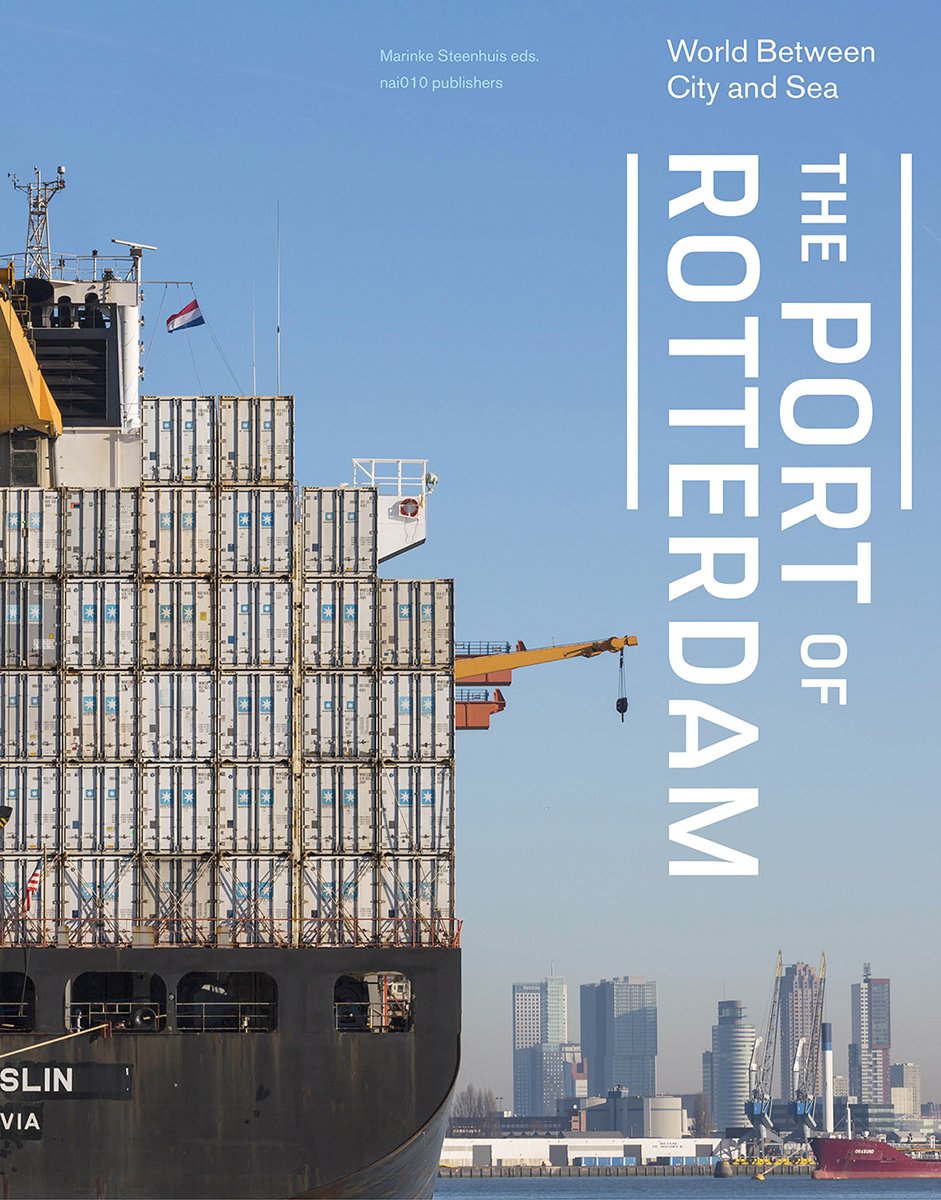 The Port of Rotterdam Business, Finance & Career