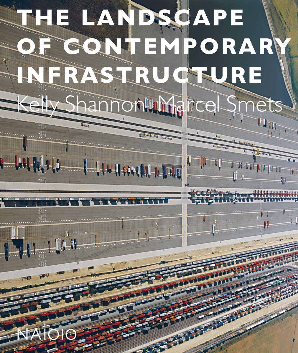 The Landscape of Contemporary Infrastructure Social Sciences