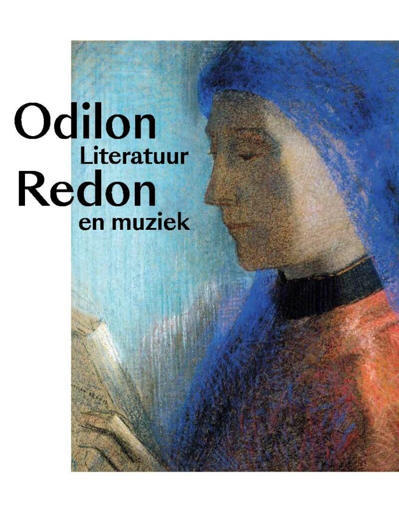 Odilon Redon: literatuur en muziek Film, Art & Culture
