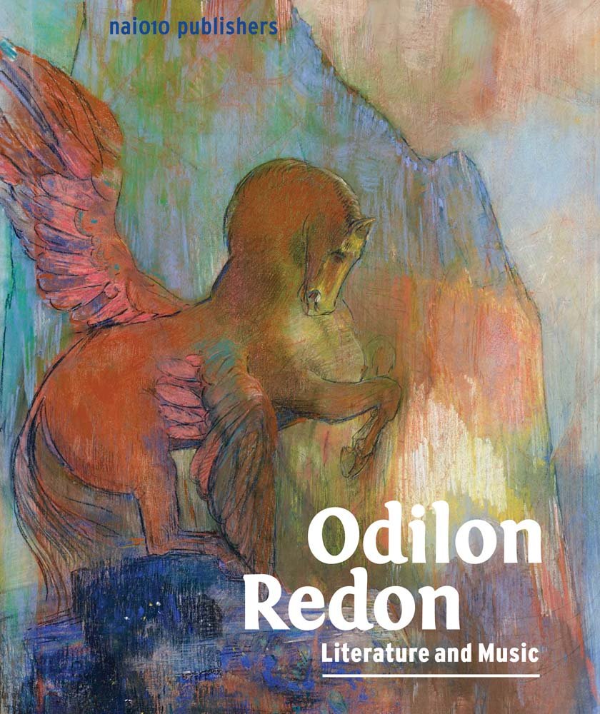 Odilon Redon: Literature and Music Social Sciences