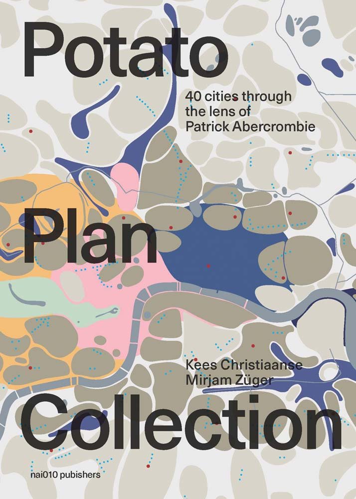 Product Image: The Potato Plan Collection