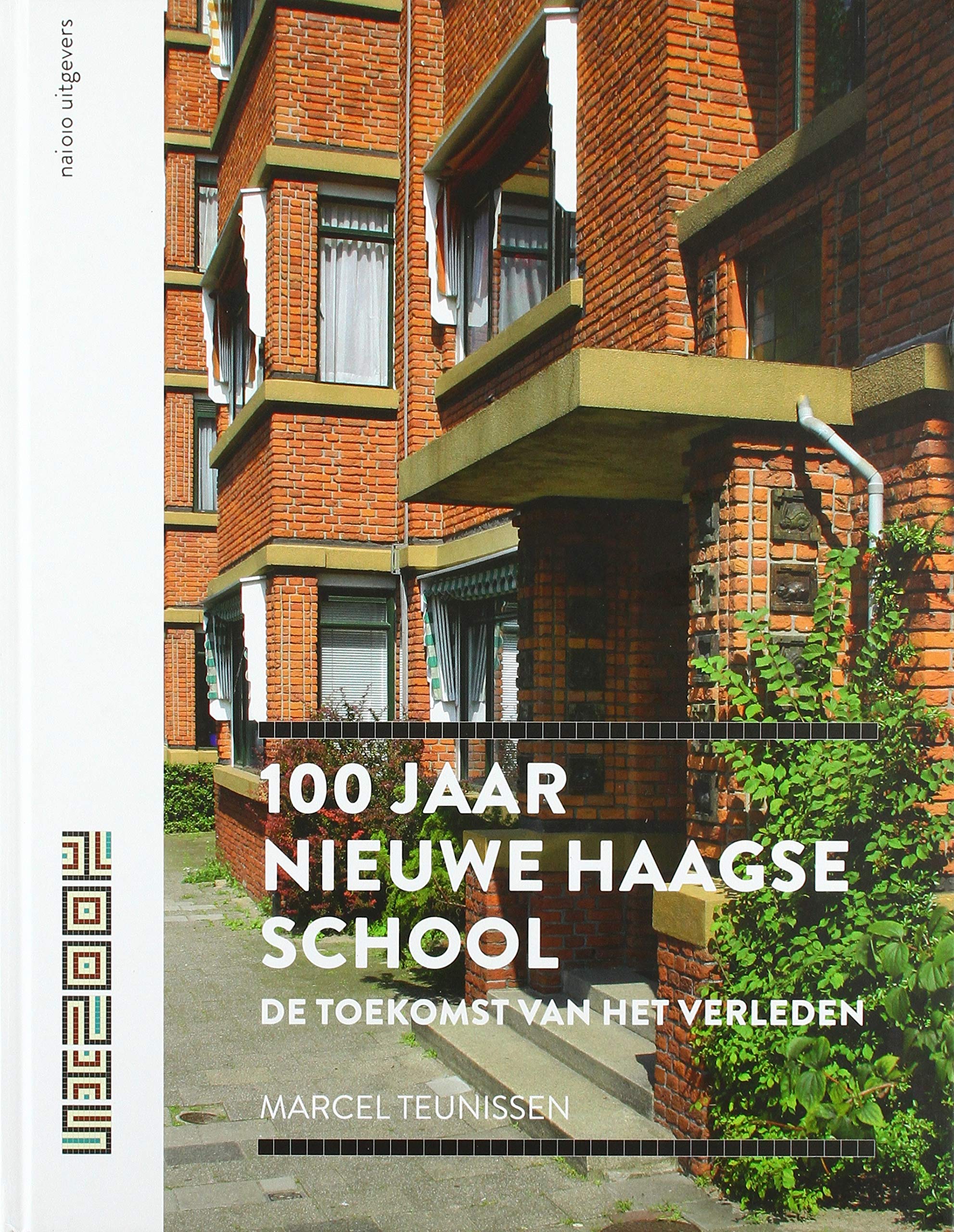 100 jaar Nieuwe Haagse School: de toekomst van het verleden book