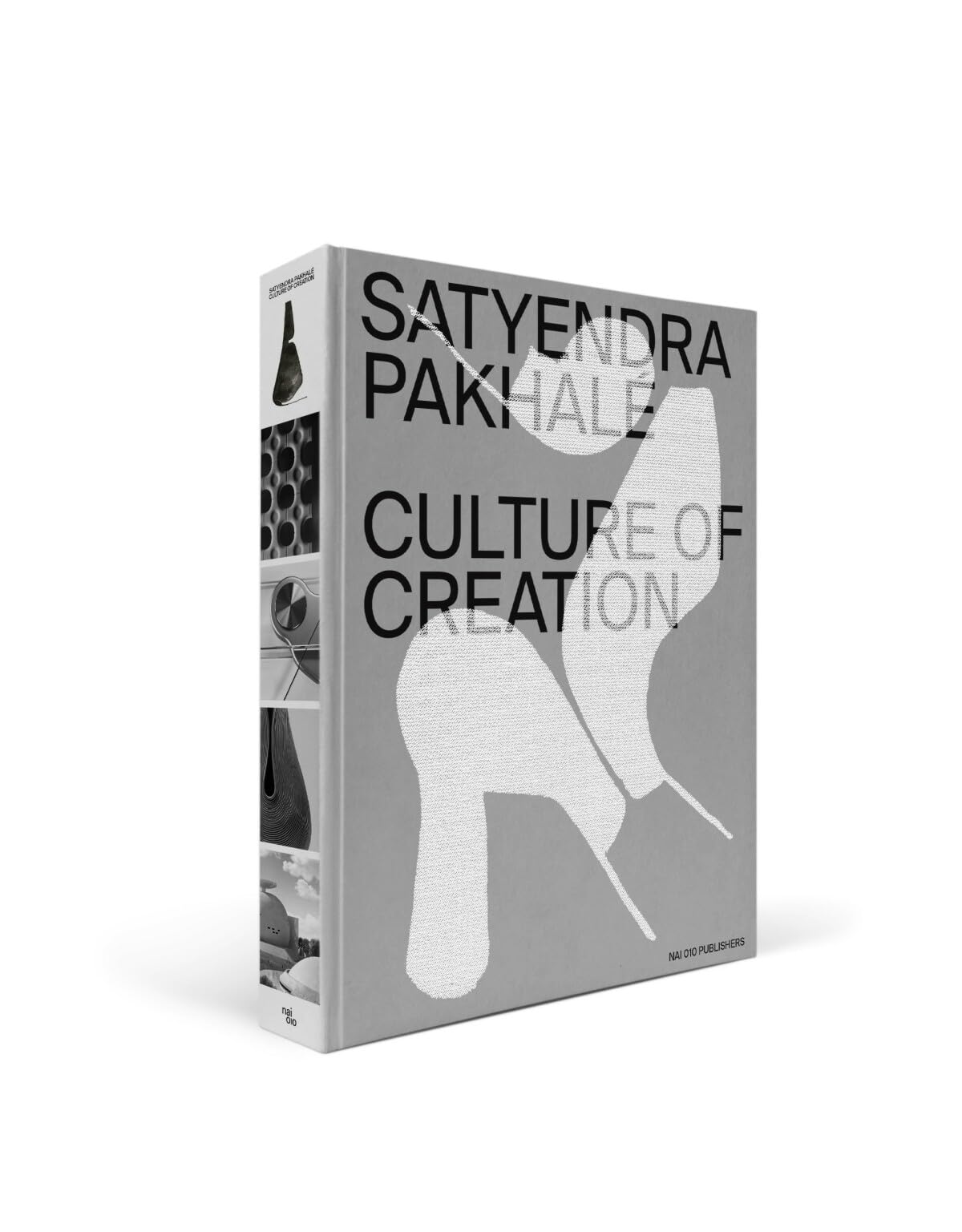 Satyendra Pakhalé Culture of Creation Film, Art & Culture