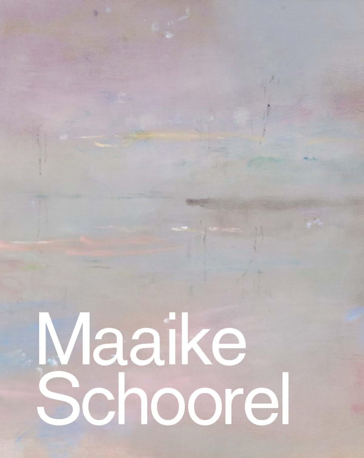Maaike Schoorel: Vera Icon book