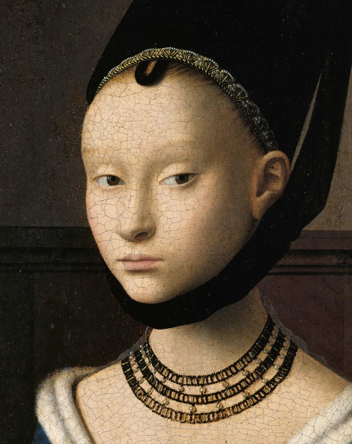 Vergeet me niet: portretten uit de renaissance book