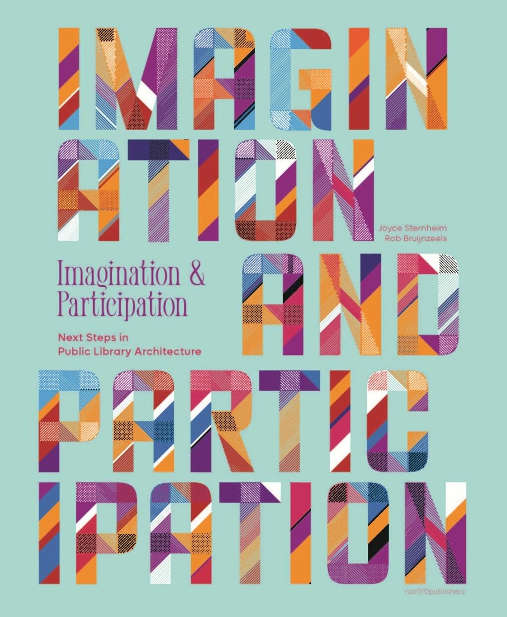 Imagination and Participation Architecture Books