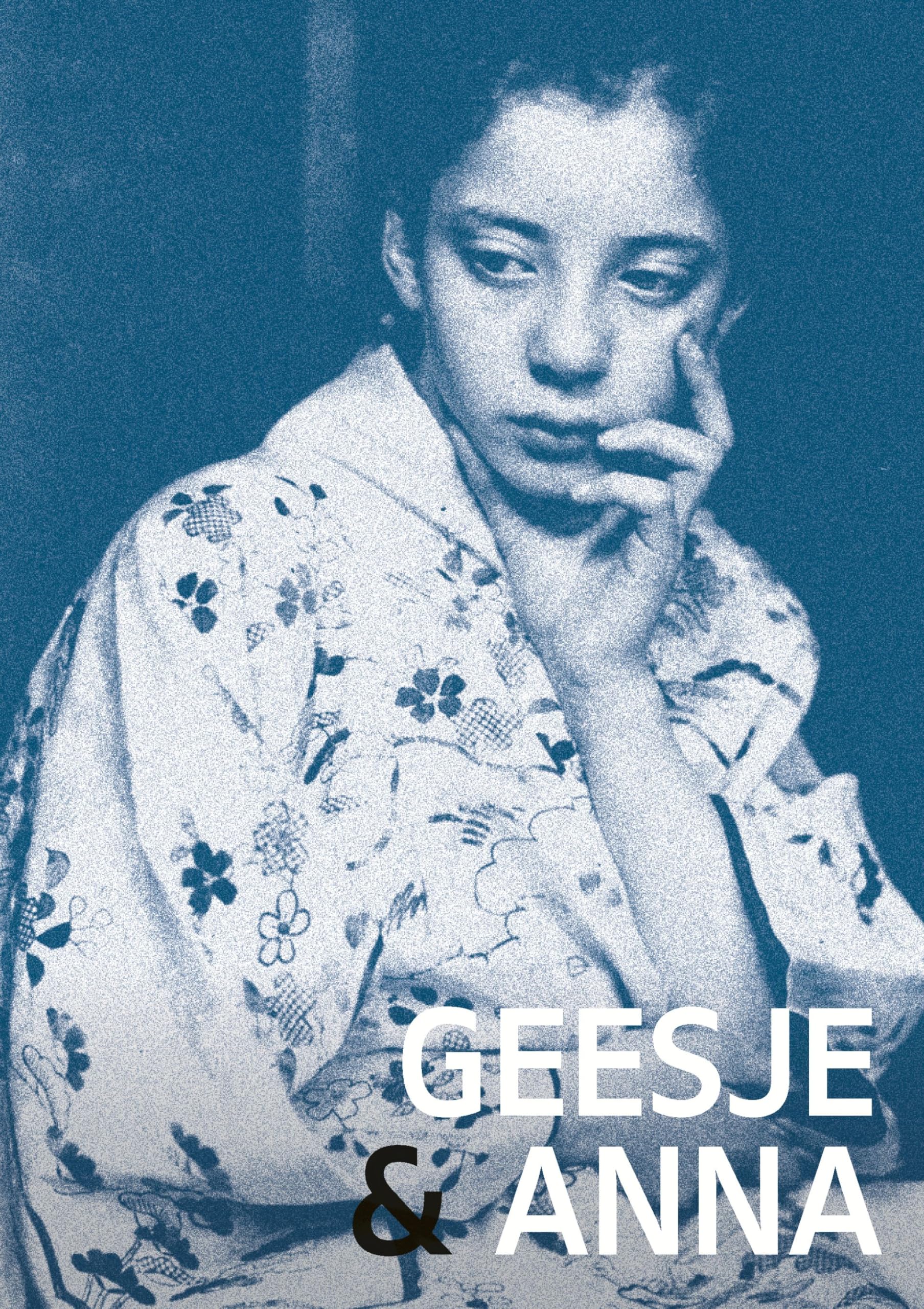 Geesje & Anna: De wereld van Breitners beroemde modellen Film, Art & Culture