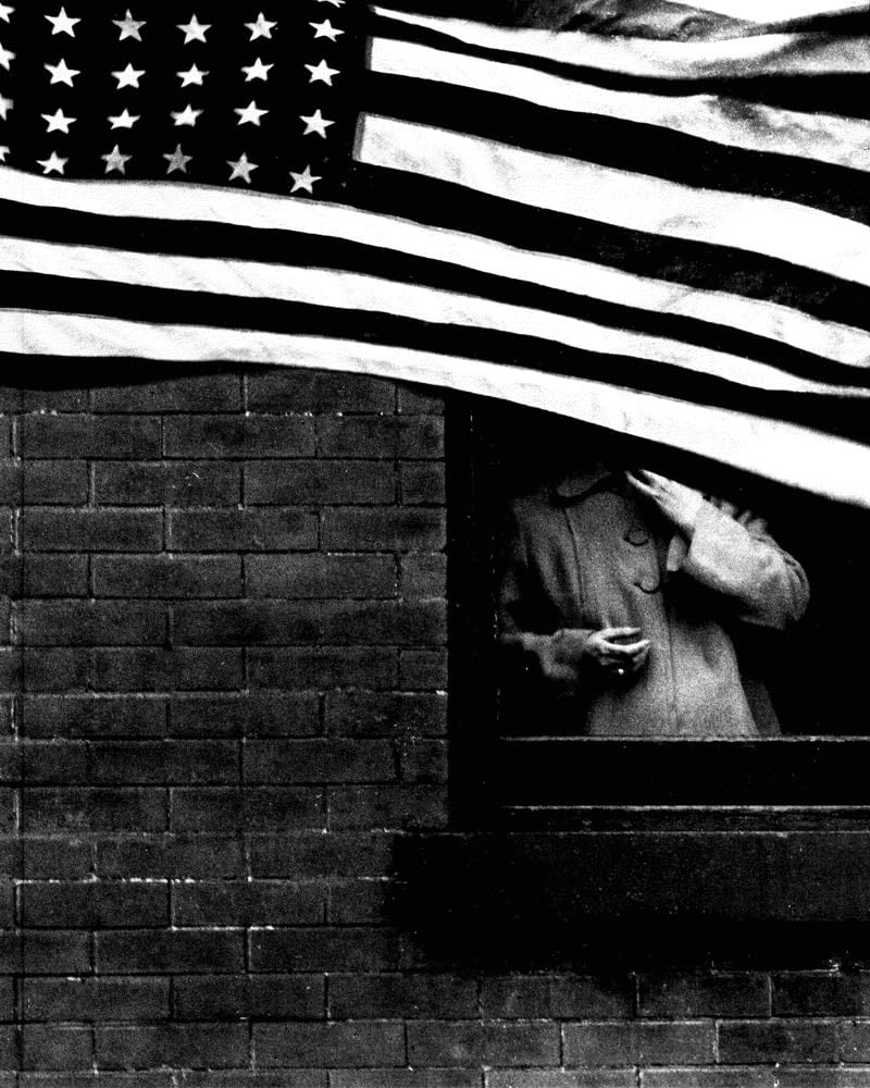 American Photography Travel