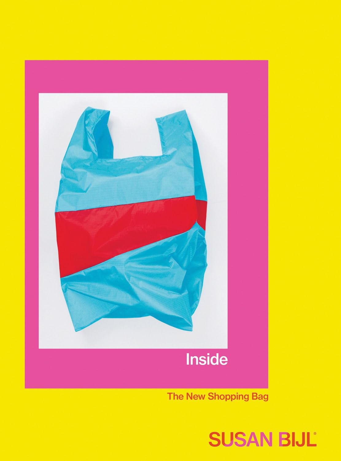Inside the New Shopping Bag: Susan Bijl 25 Years of Thoughtful Design Film, Art & Culture