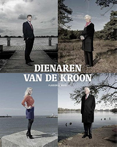 Dienaren van de Kroon book