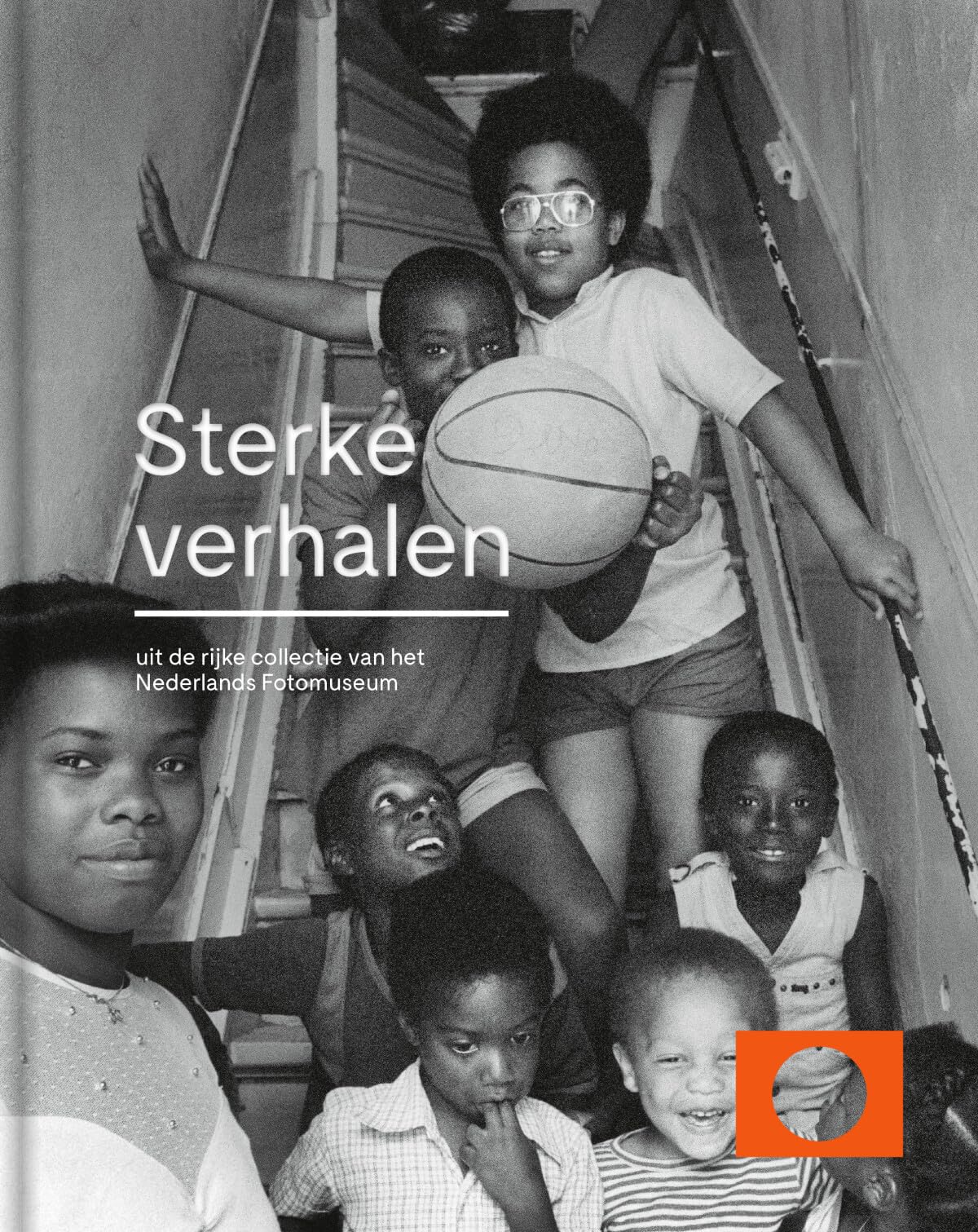 Sterke verhalen: uit de rijke collectie van het Nederlands Fotomuseum Travel