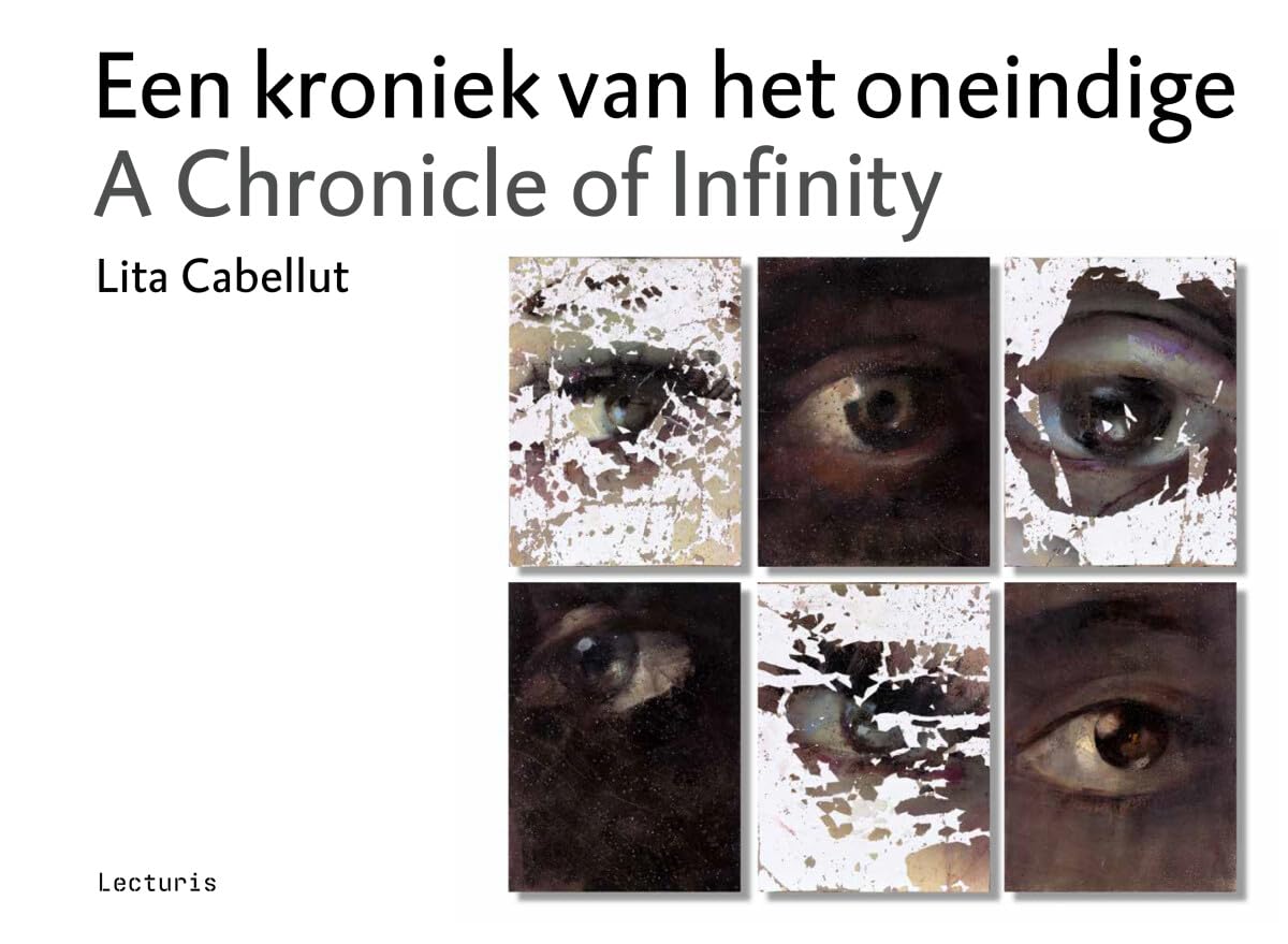 Een kroniek van het oneindige: A Chronicle of Infinity book