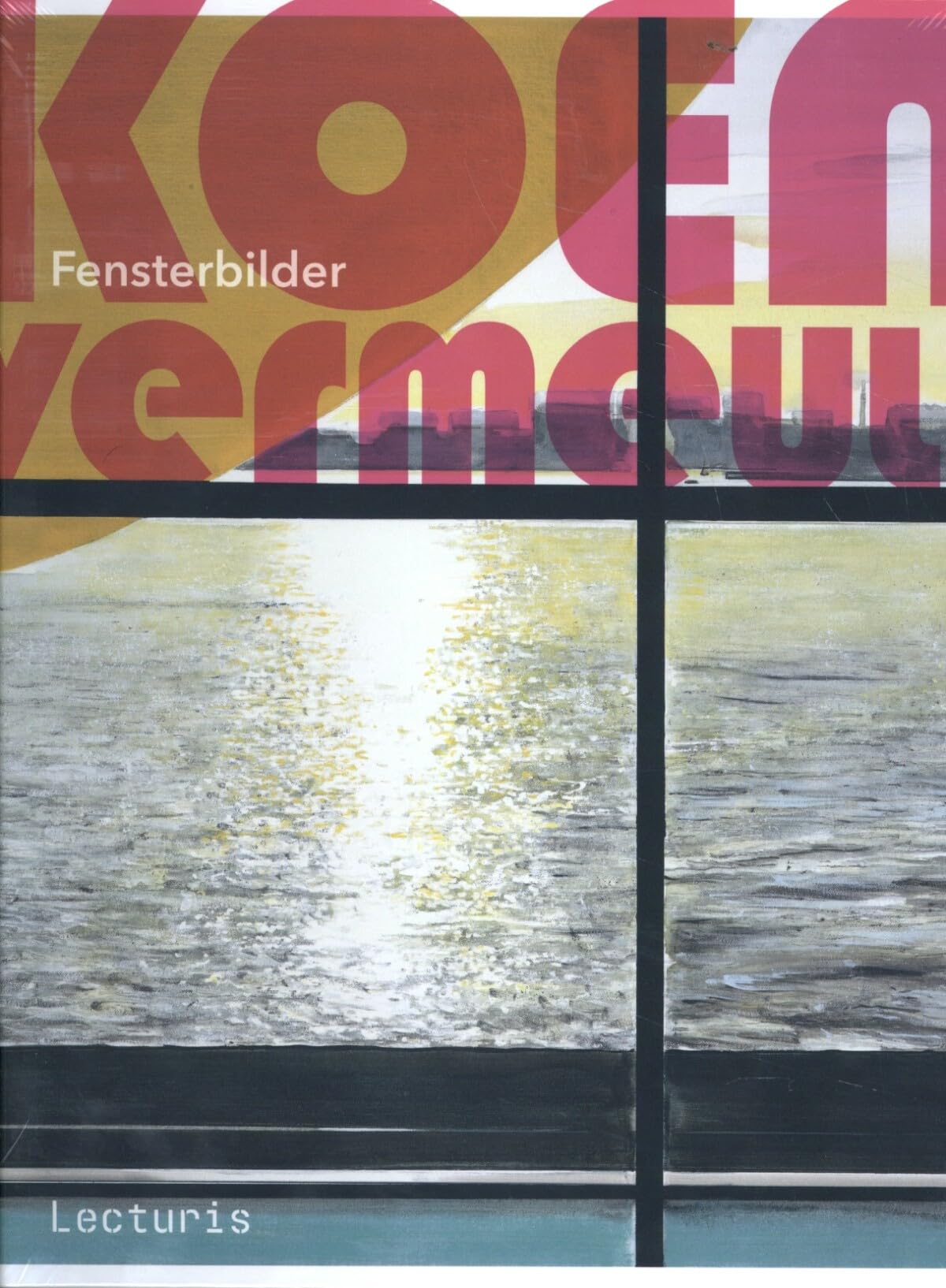 Koen Vermeule: Fensterbilder Film, Art & Culture