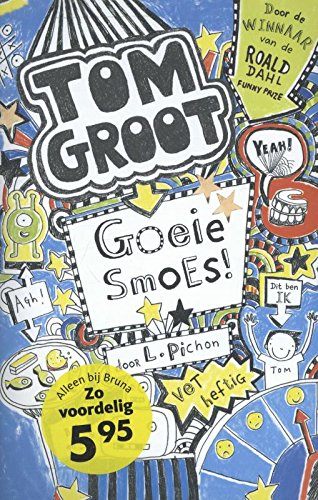 Goeie smoes!: (en nog meer leuks) book