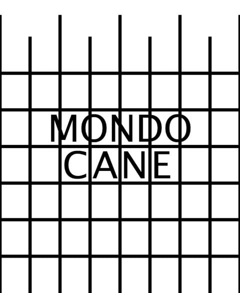 Mondo cane: Jos De Gruyter - Harald Thys Film, Art & Culture