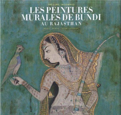 Les peintures murales de Bundi au Rajasthan: Trésors inconnus Film, Art & Culture