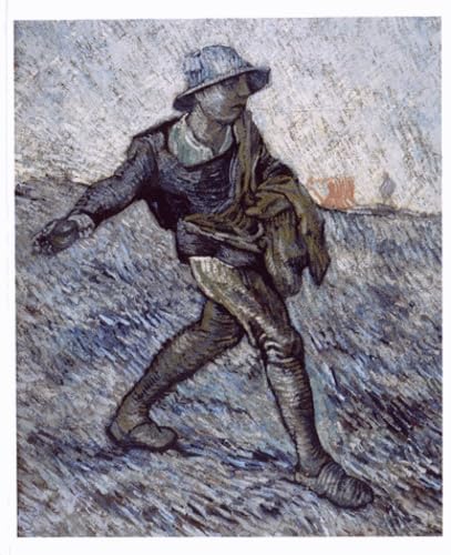 Van Gogh au Borinage: La naissance d'un artiste Film, Art & Culture