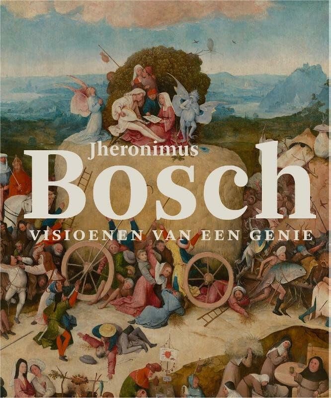 Jheronimus Bosch: visioenen van een genie Film, Art & Culture