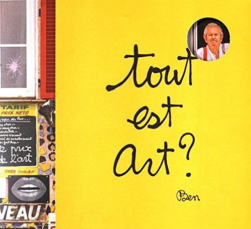 Tout est art?: Tout est art? Film, Art & Culture