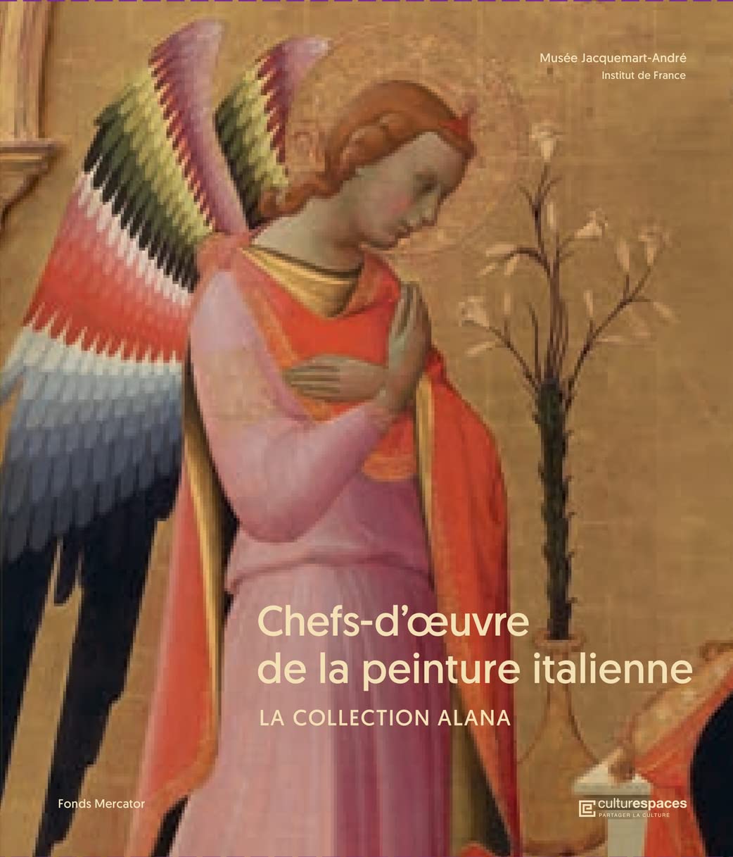 La collection Alana: chefs-d'oeuvre de la peinture italienne Film, Art & Culture