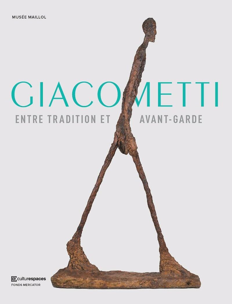 Giacometti: entre tradition et avant-garde Film, Art & Culture