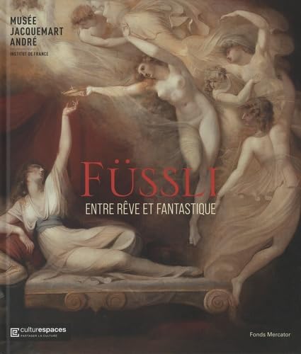 Füssli: entre rêve et fantastique Film, Art & Culture