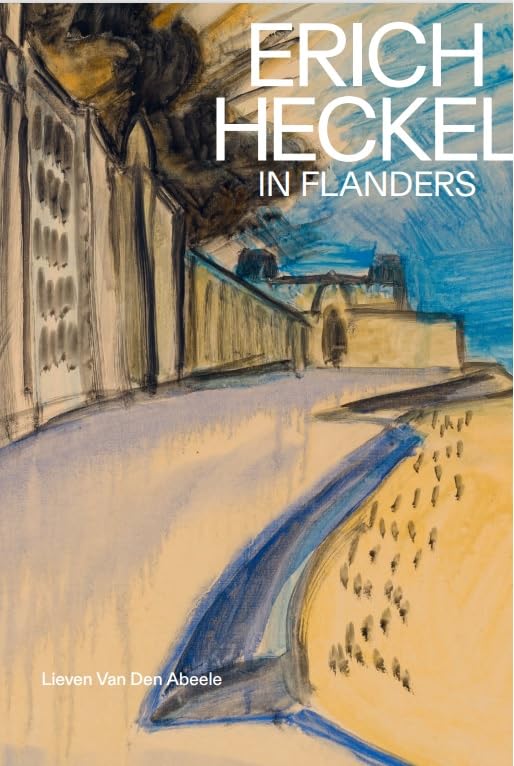 Erich Heckel in Flanders Film, Art & Culture