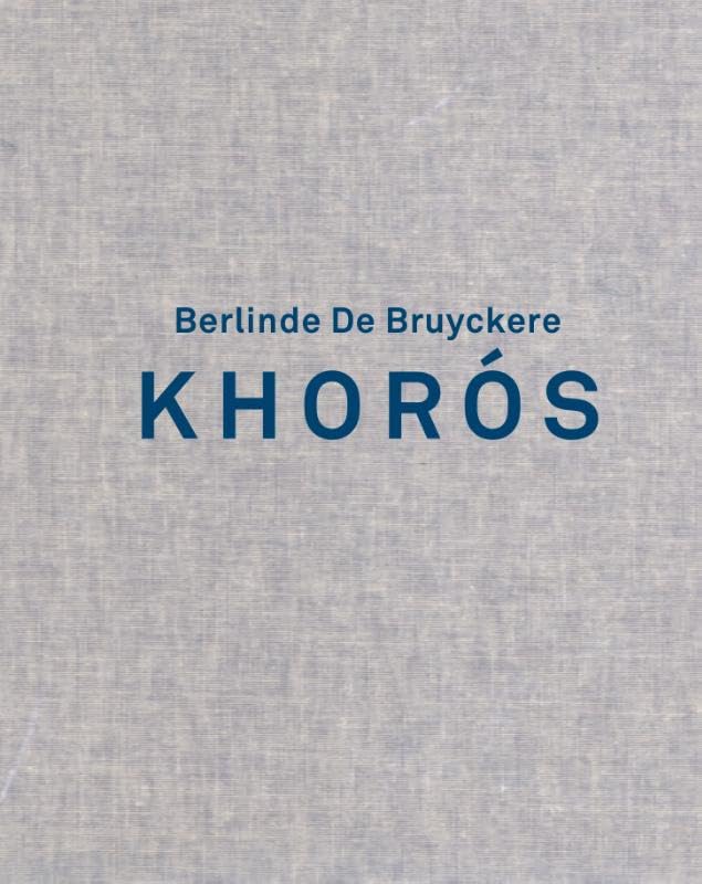 Berlinde De Bruyckere: Khorós Film, Art & Culture
