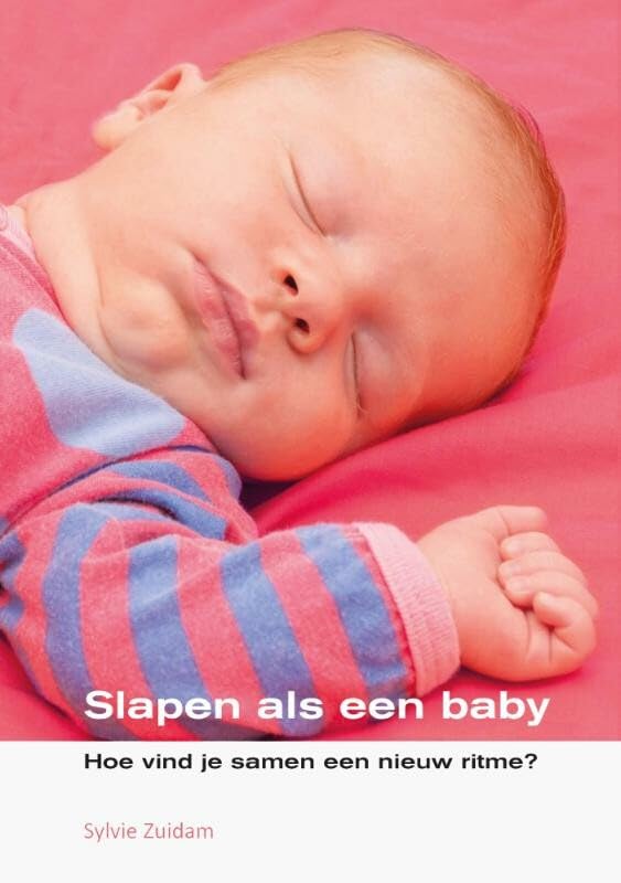 Slapen als een baby: hoe vind je samen een nieuw ritme? Parents & Children
