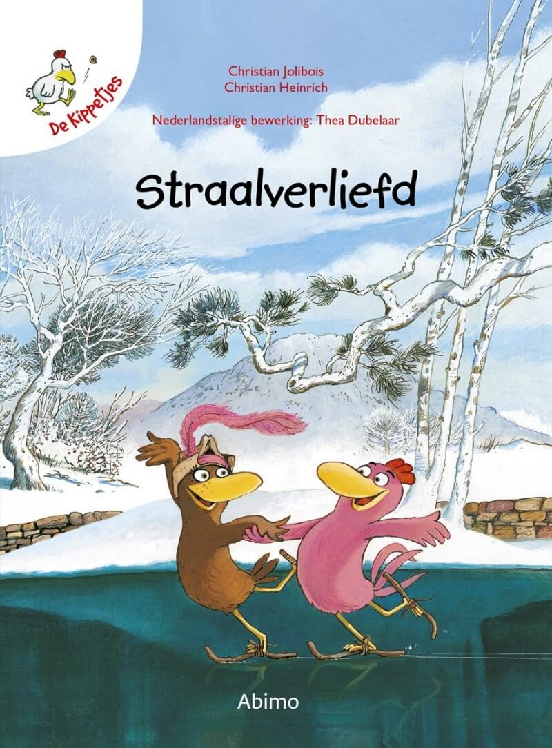 Straalverliefd book