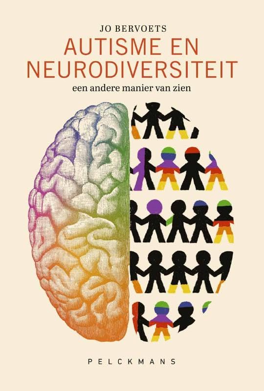 Autisme en neurodiversiteit: een andere manier van zien book