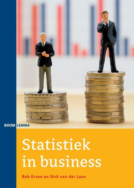 Statistiek in business Mathematics