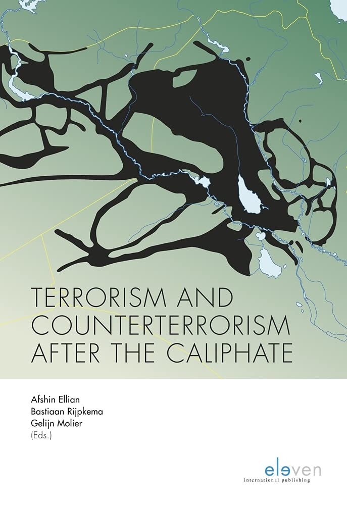 Terrorism and Counterterrorism After the Caliphate book
