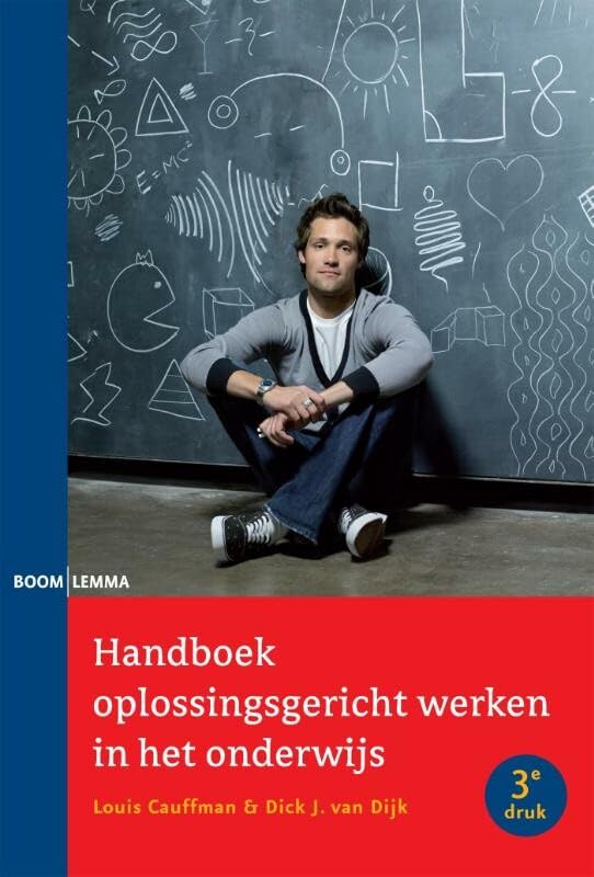 Handboek oplossingsgericht werken in het onderwijs book
