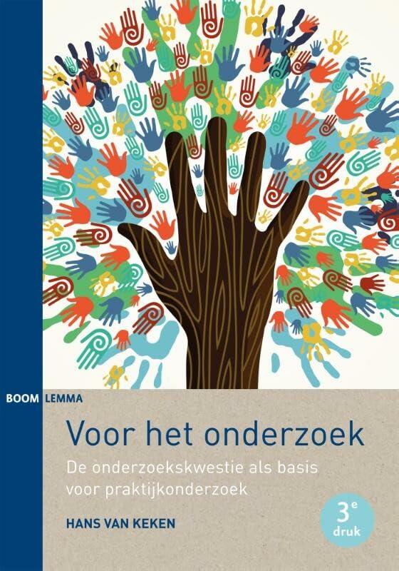 Voor het onderzoek: de onderzoekskwestie als basis voor praktijkonderzoek book