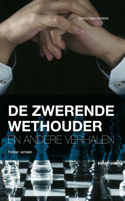 De zwerende wethouder en andere verhalen book