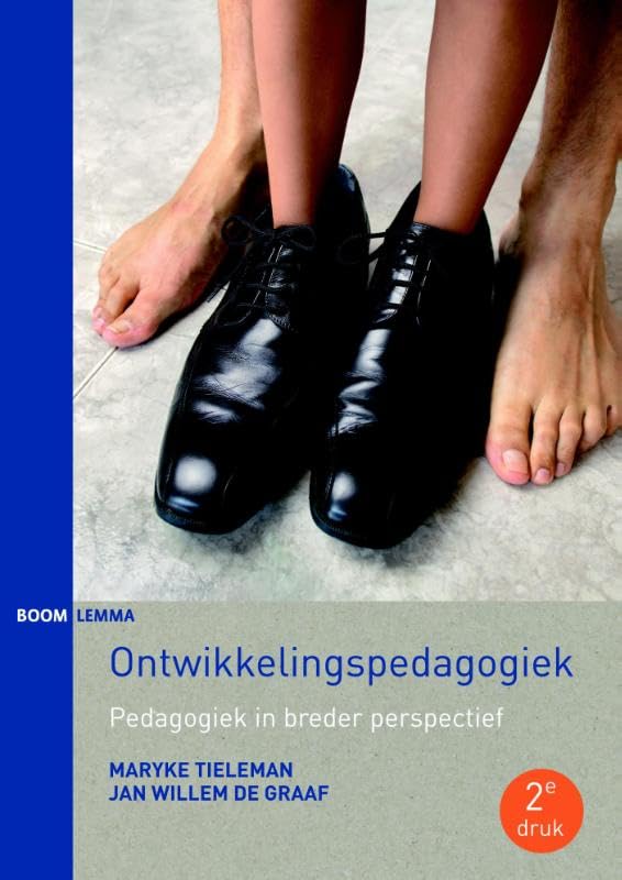 Ontwikkelingspedagogiek: pedagogiek in breder perspectief Education & Training