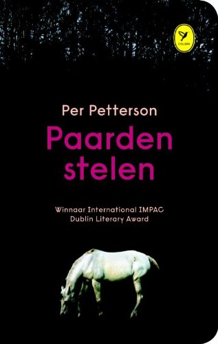 Paarden stelen (Colibri-bibliotheek, 10) Contemporary literature