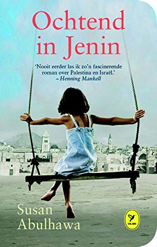 Ochtend in Jenin (Colibri-bibliotheek, 45) Contemporary literature