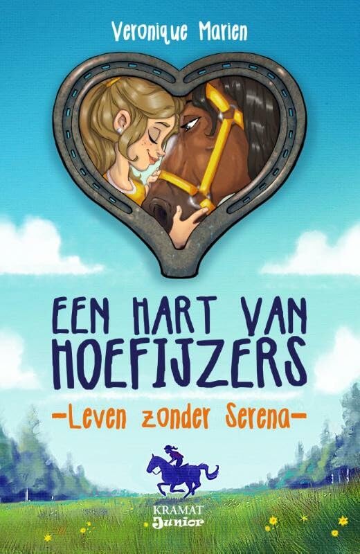 Leven zonder Serena: Leven zonder Serena book
