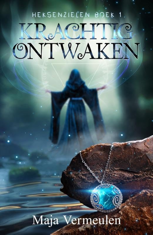 Krachtig ontwaken: Krachtig ontwaken book