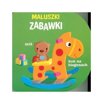 Male dlonie Moje Zakawki Books
