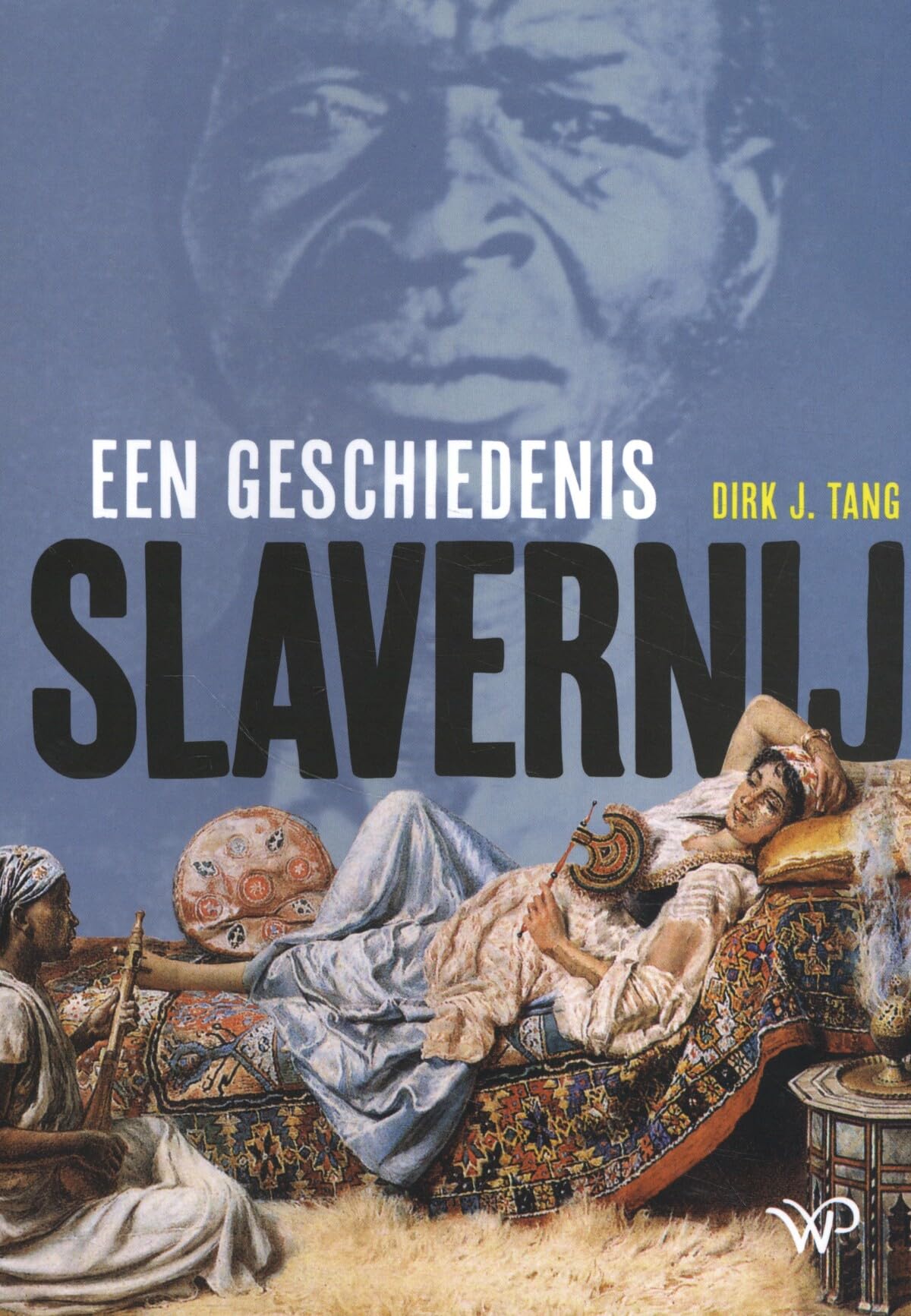 Slavernij: een geschiedenis book