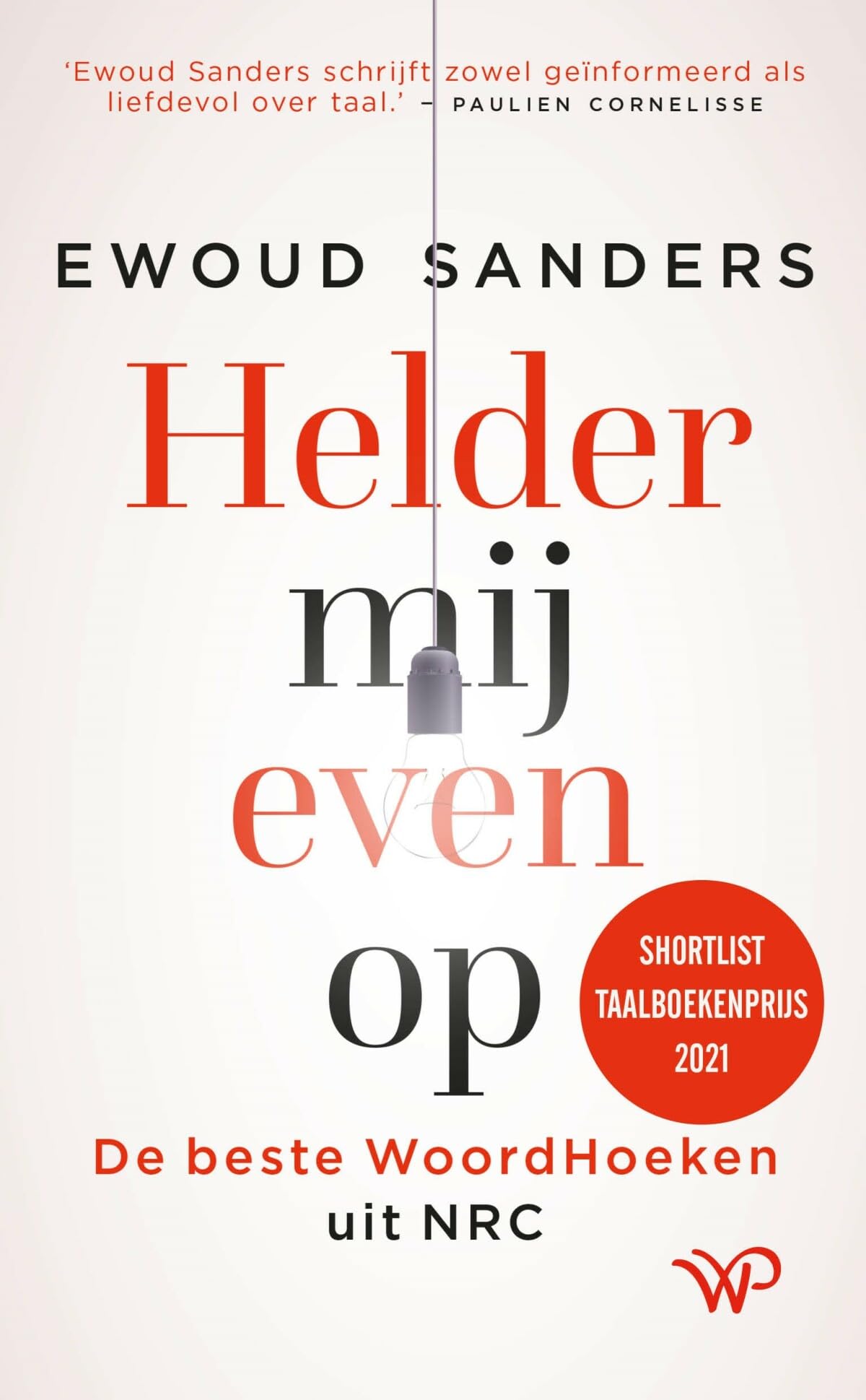 Helder mij even op: de beste WoordHoeken uit NRC Social Sciences